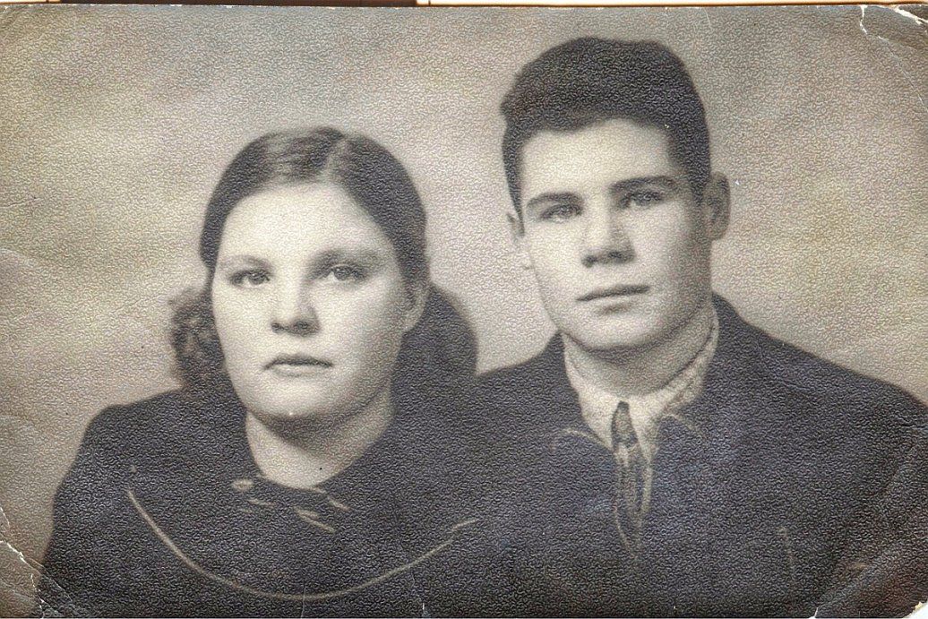 “Огонек” из фронтового письма: жительница Карелии сохранила память о муже