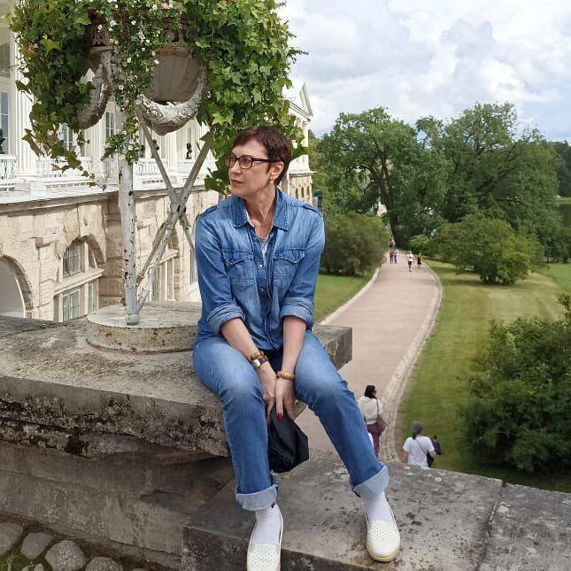 Татьяна Соколова