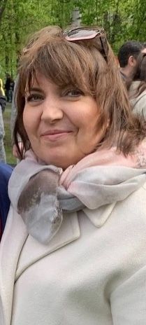 Наталья Колокольникова