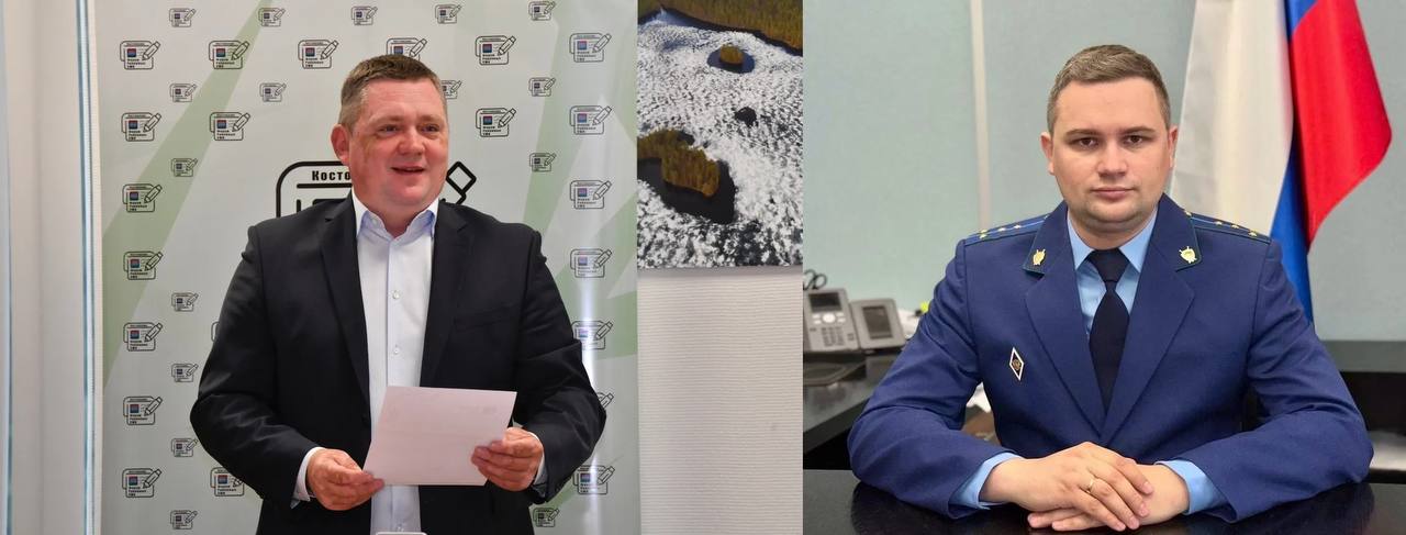 Сергей Новгородов продолжит борьбу за пост мэра Костомукши в Верховном суде Карелии