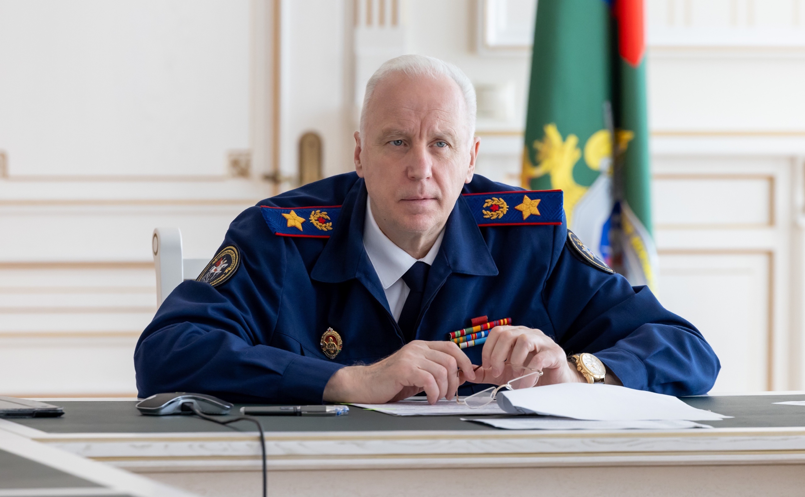 Следком России обратил внимание на публикации СМИ о женщине-инвалиде, вынужденной с ребенком жить в разрушенном доме на севере Карелии