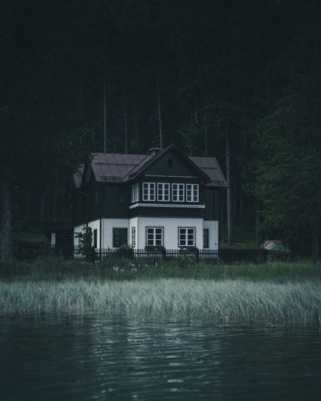 Специалисты Авито рассказали о самых дорогих домах в Карелии