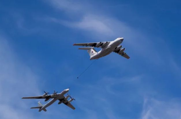 Самолеты НАТО отработали прорыв российской системы ПВО рядом с Карелией