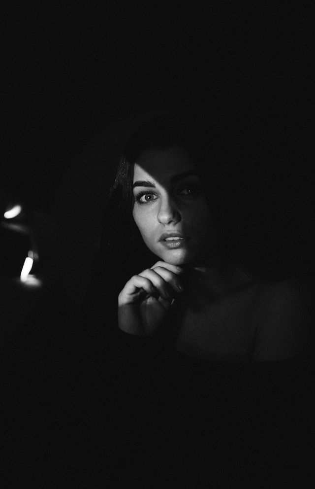 Ревнивая жительница Карелии придумала кражу у самой себя и оговорила бывшего в преступлении