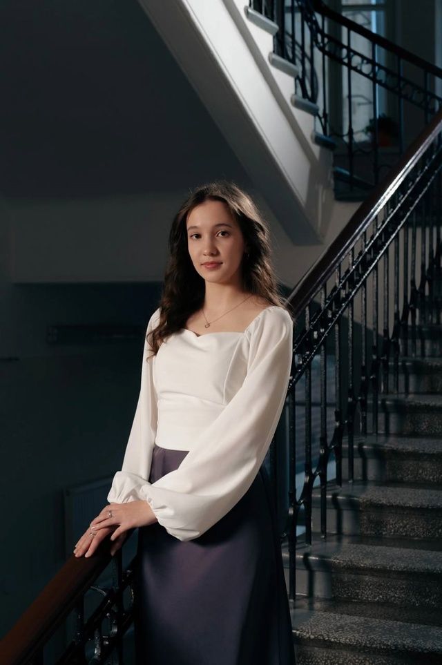 Выпускницы школы в Сортавале сдали ЕГЭ по химии на 100 баллов