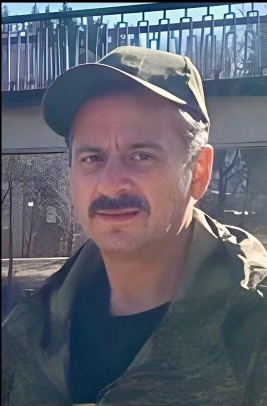 Печальные новости с передовой: на спецоперации погиб житель Карелии