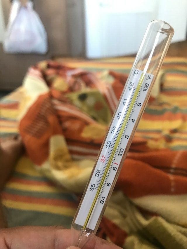 На карантин по ОРВИ и гриппу ушли две группы в детских садах Карелии