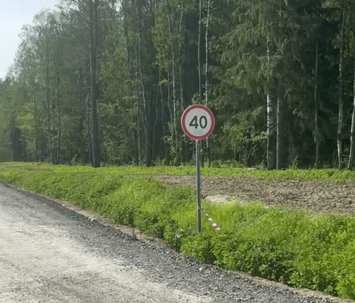 Участок дороги по Роберта Рождественского заасфальтируют в Петрозаводске до 10 июля