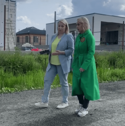 Уличное освещение в квартале Резервный в Петрозаводске установят до конце июня