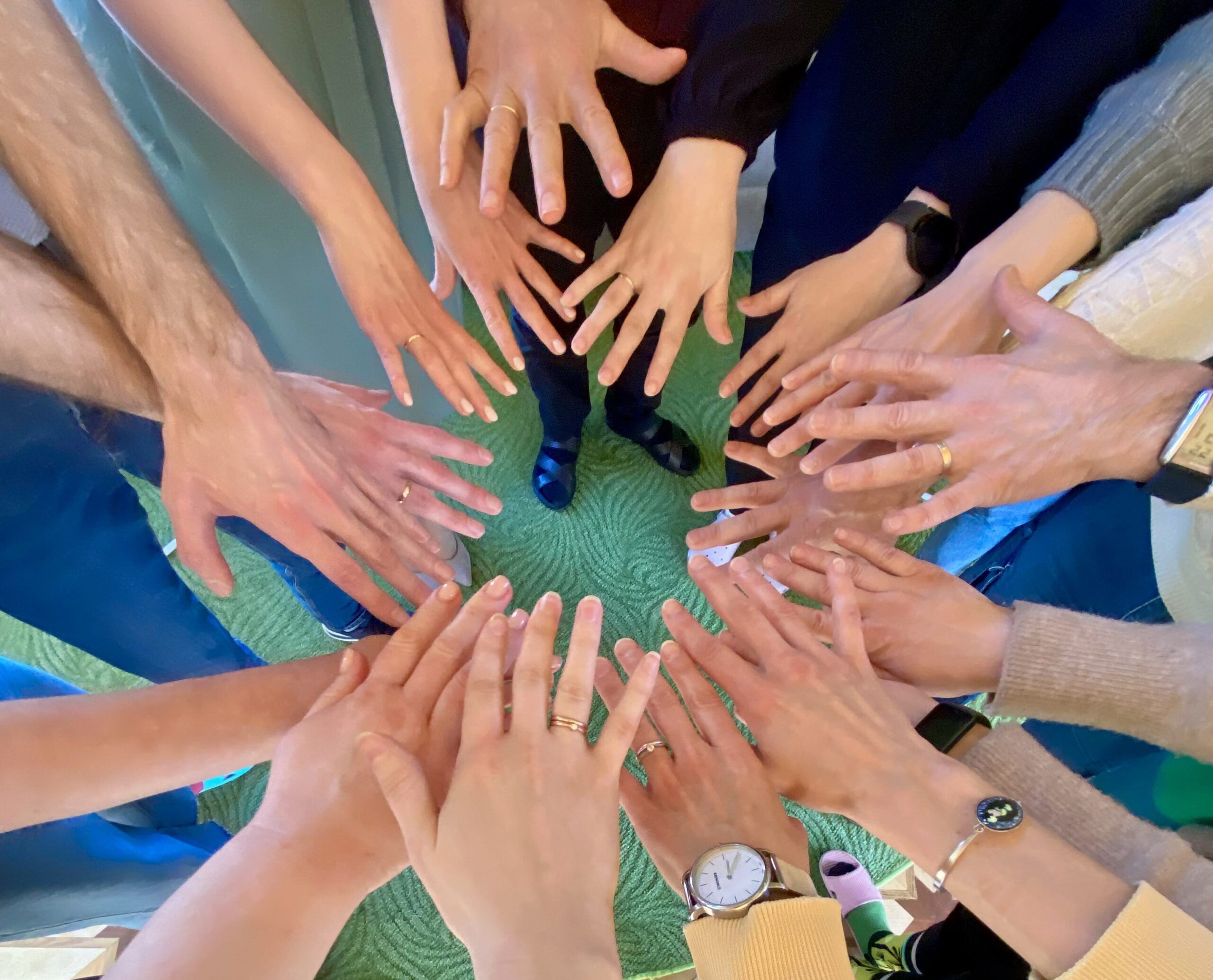 Семейный компас: как в Карелии помогают приемным семьям не сбиться с пути