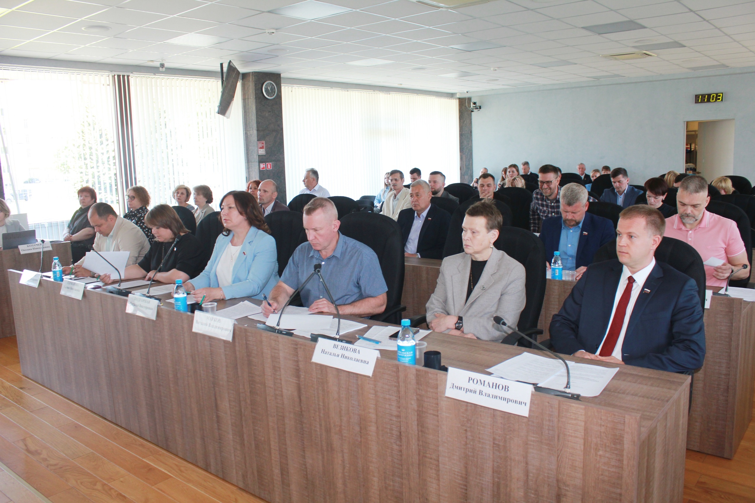 80 млн рублей будет направлено на благоустройство Государева сада в Петрозаводске