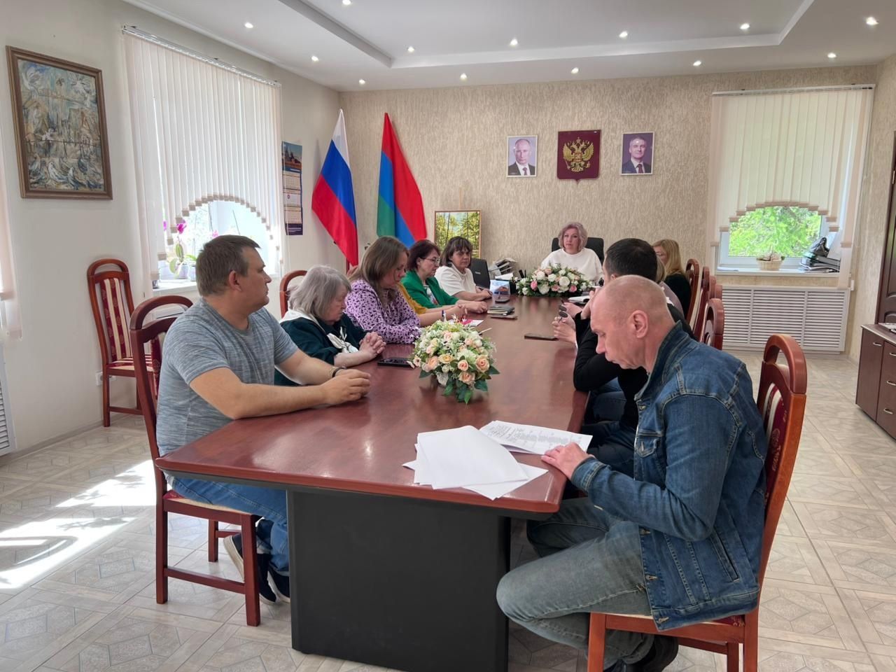 Подрядчик сорвал сроки капремонта школы в Лахденпохском районе