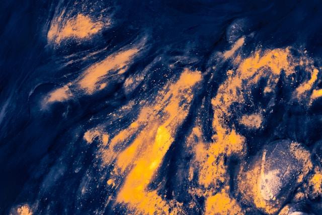 На Землю спустились слабые магнитные бури