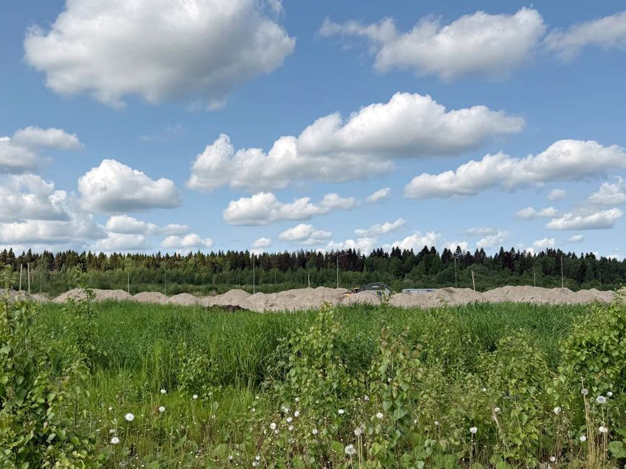 Новый технопарк построят вблизи Сулажгорского кирпичного завода