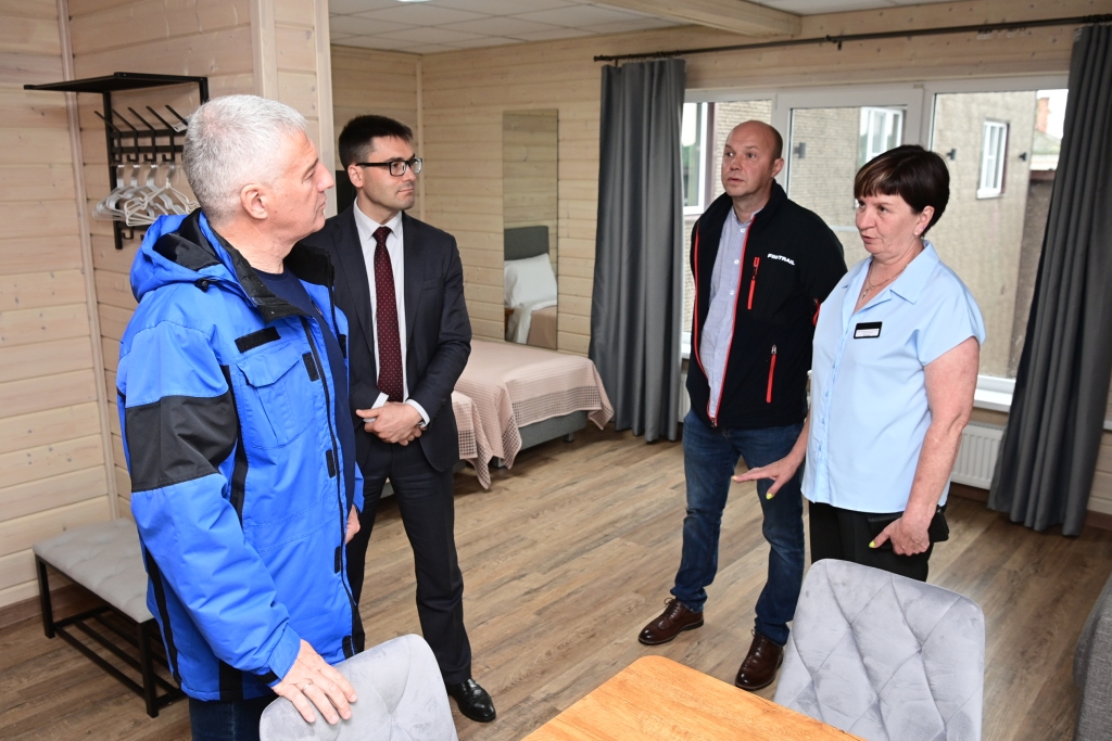 Карелия делает ставку на всесезонный отдых