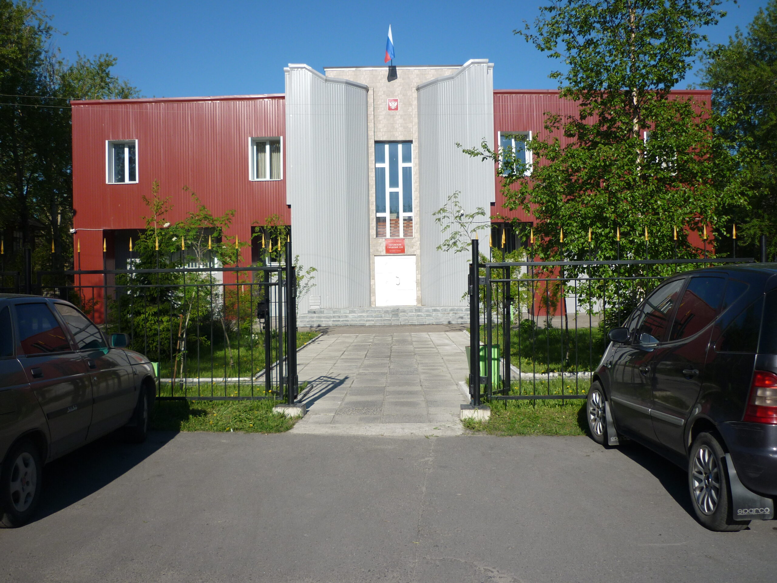 В Сегеже осудили водителя, в нетрезвом состоянии сбившего бабушку