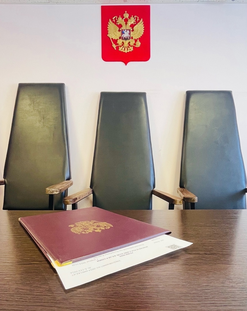 Житель Медвежьегорска купил документ вместо медосмотра