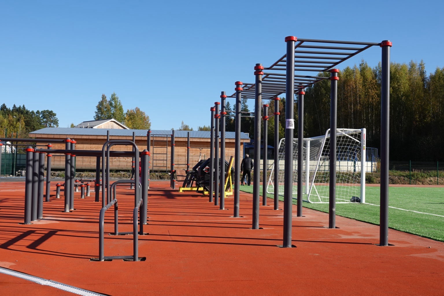 Карелия направила более 300 млн рублей из резерва на реализацию федеральных проектов