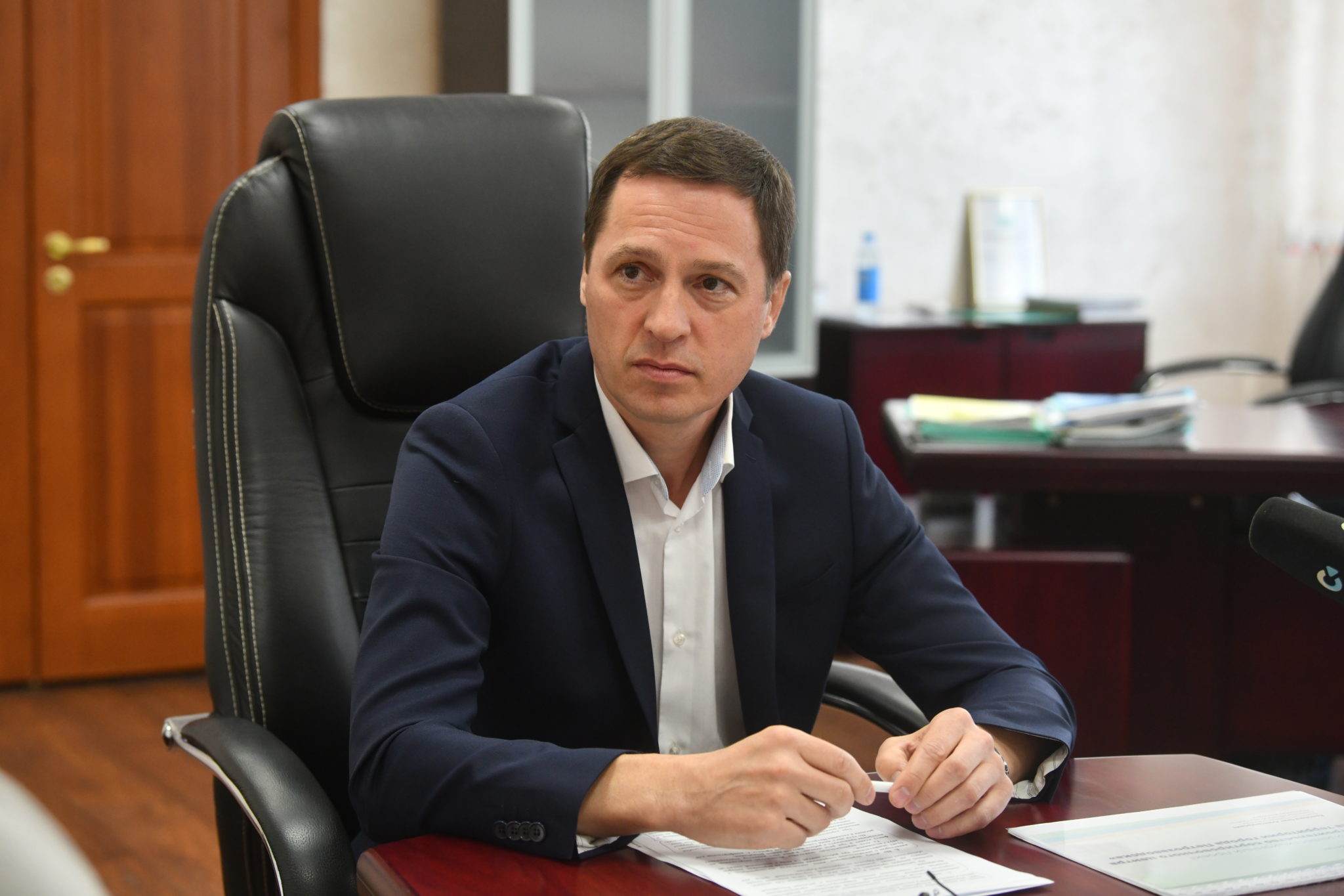 Олег Ермолаев рассказал о требованиях властей Карелии к Wildberries