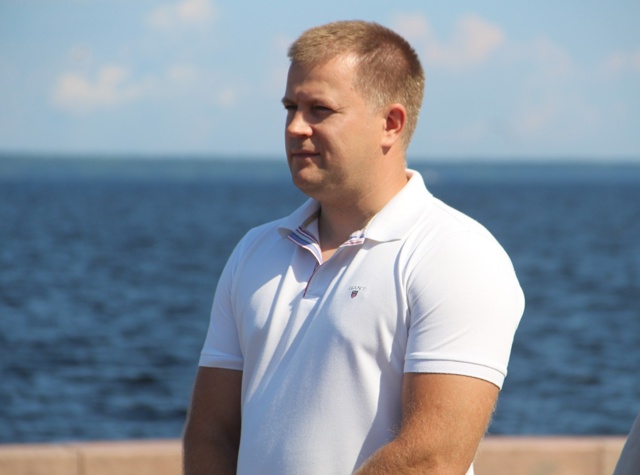 В Петрозаводске открыли сервисный центр для новых автобусов