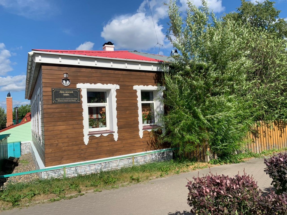 В Петрозаводске исторический жилой дом на Федосовой отреставрируют к концу 2026 года