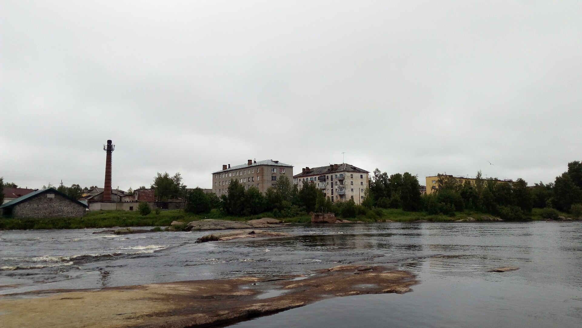 Начальник почты не удержалась и украла полмиллиона