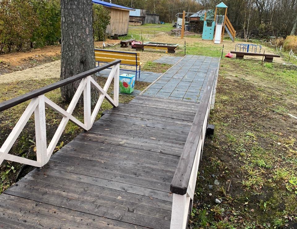 В Сортавале учат быть настоящими хозяевами своего двора