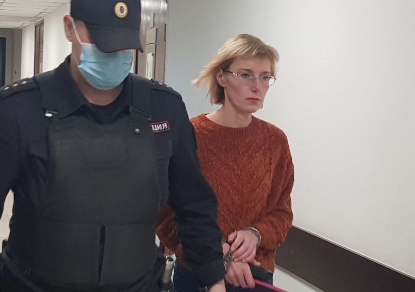 Восемь лет колонии за взятки: Верховный суд Карелии подтвердил приговор