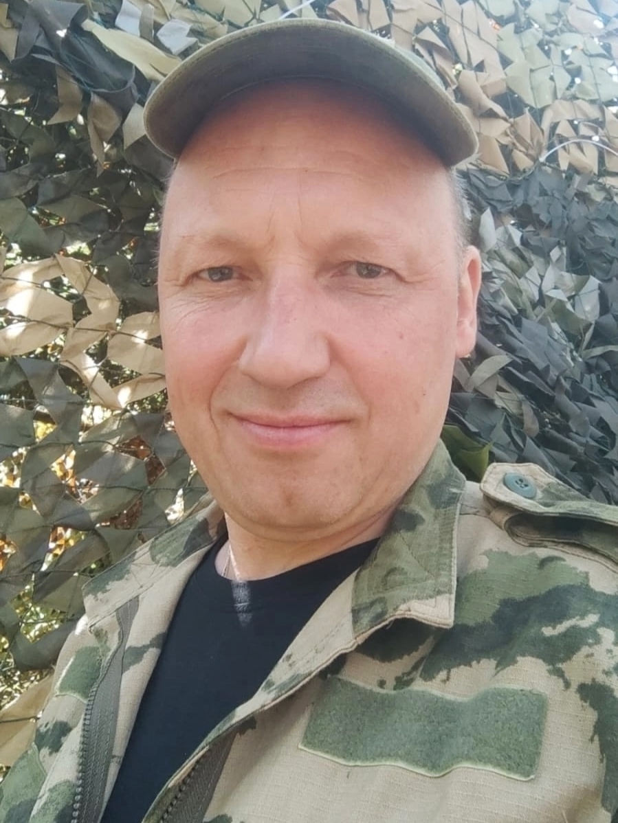 Житель Лоухского района погиб в ходе СВО Житель Лоухского района погиб в ходе СВО