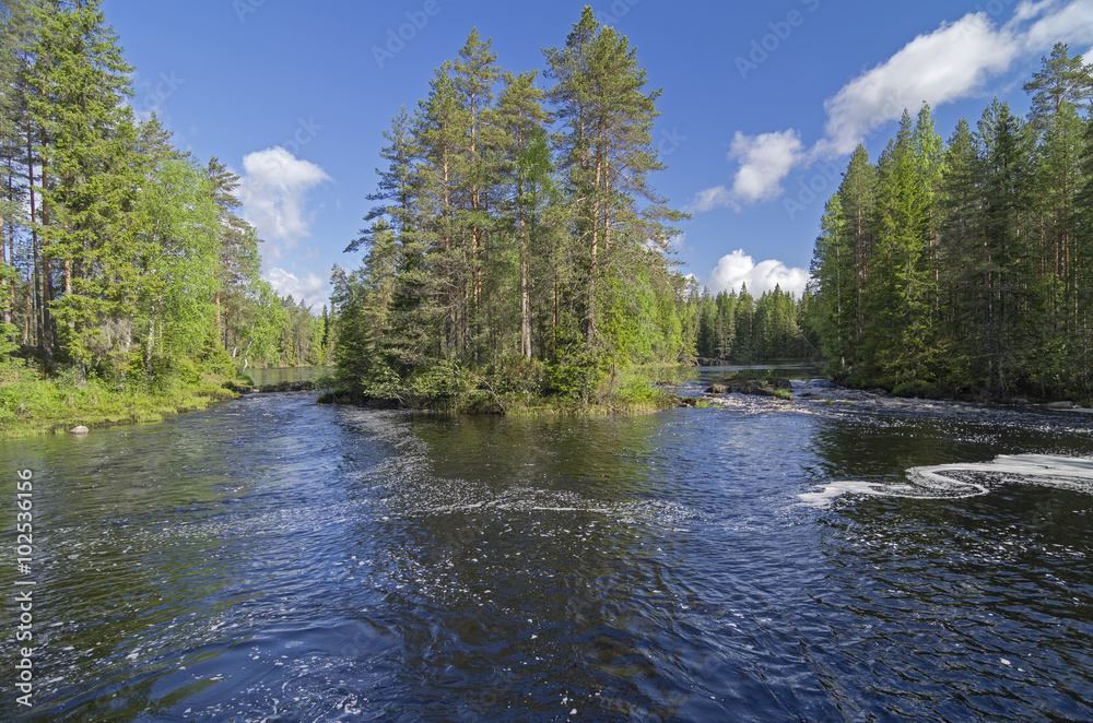 Следком Карелии сообщил подробности гибели годовалой девочки