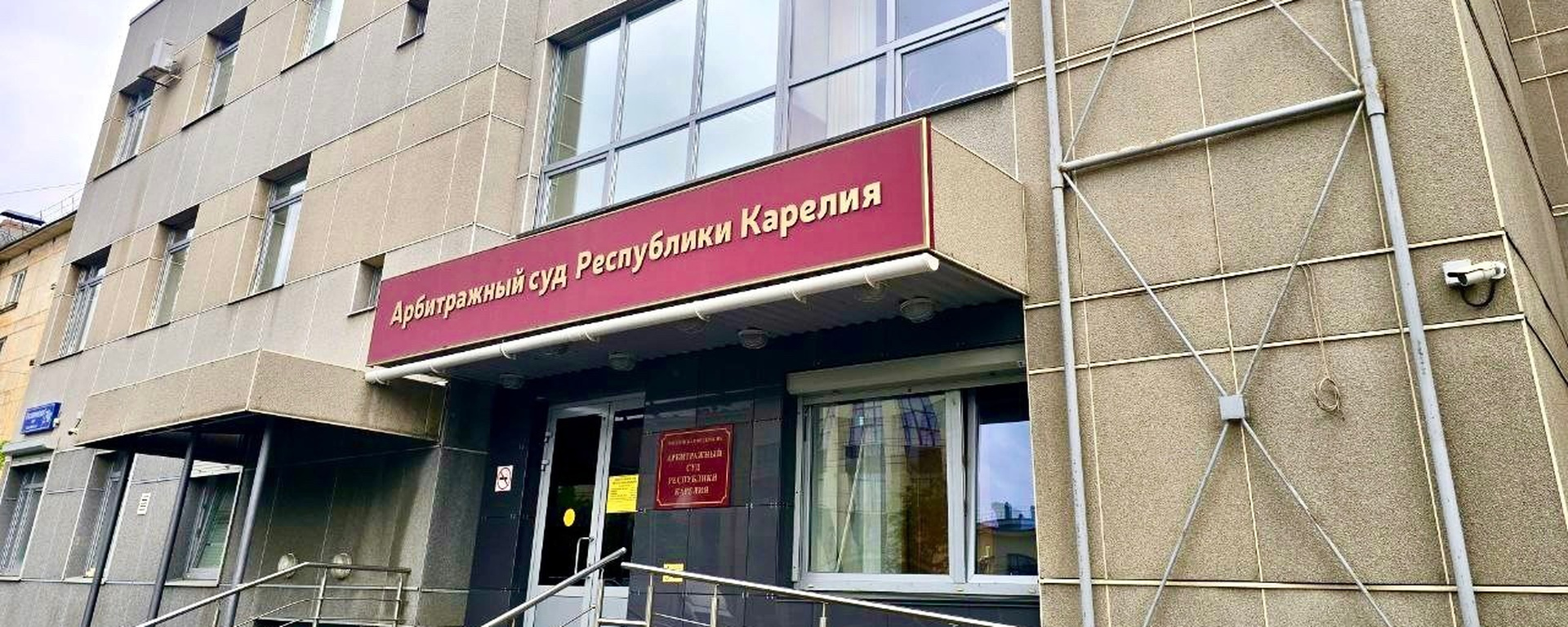 Торговля поддельными автозапчастями закончилась судом