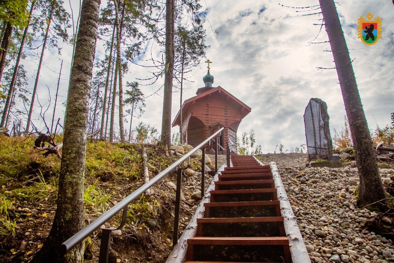 Виртуальная реальность перенесет посетителей в осажденный Петрозаводск