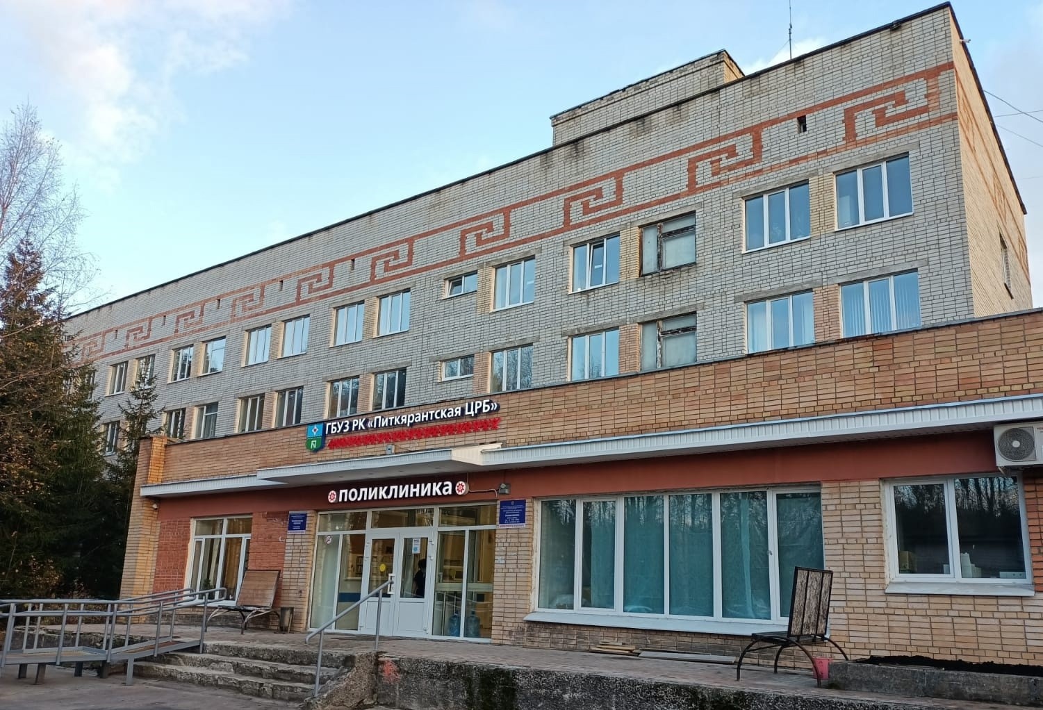 В Питкярантской ЦРБ заменят устаревшее стоматологическое оборудование В Питкярантской ЦРБ заменят устаревшее стоматологическое оборудование