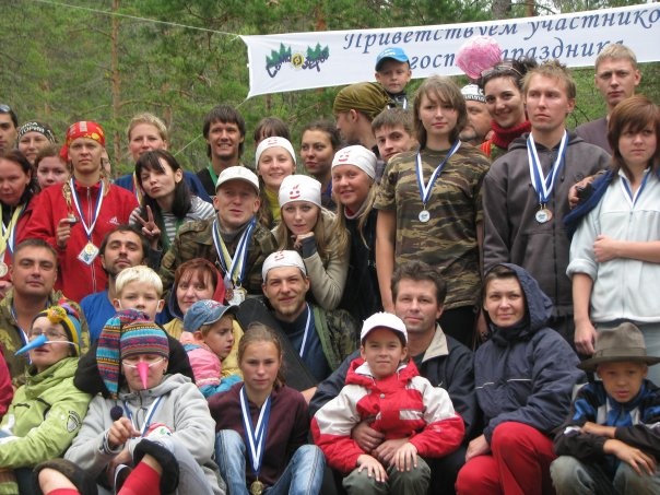 Болотные Олимпийские игры в Олонецком районе ждут участников