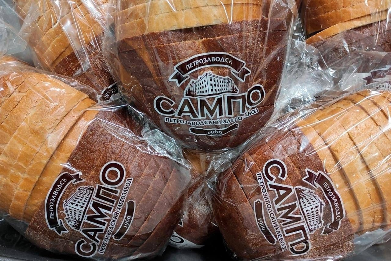 Хлебозавод «Сампо» сменил владельца