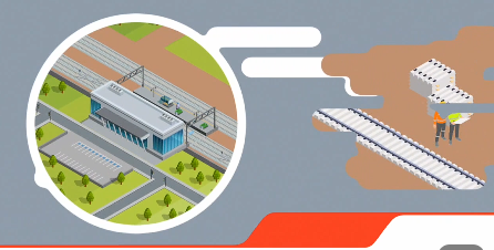 Железнодорожники обустроили остановку на перегоне Шуйская — Лучевая