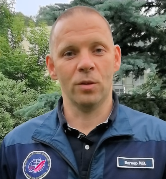 Космонавт сменил ракету на каяк – вместе с братом собираются покорять северные реки (Видео)