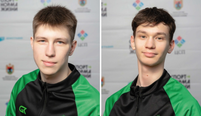 Молодые спортсмены из Карелии получили звание мастера спорта России