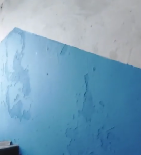 Рельефно: жители Зареки в Петрозаводске возмутились ремонту подъезда