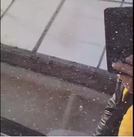 Жители Сулажгоры пострадали от древесных опилок и дыма котельной