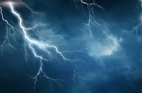 Неблагоприятное гидрометеорологическое явление надвигается на Карелию