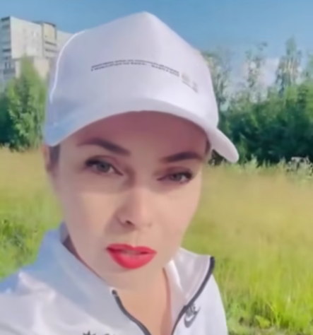 Инна Колыхматова поручила комитету ЖКХ выкосить борщевик в Петрозаводске