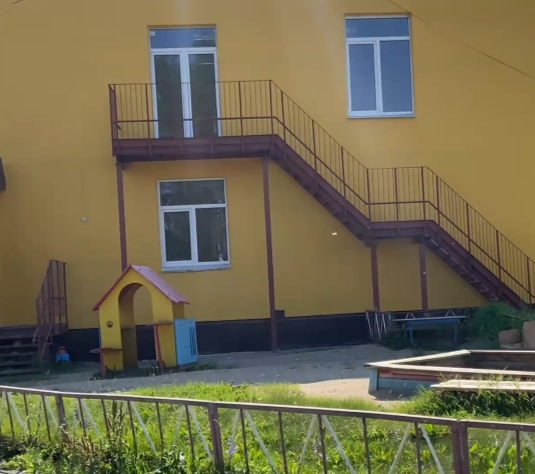 Детские сады в Петрозаводске готовят к новому учебному году