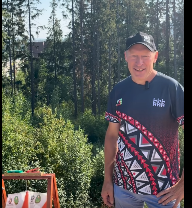 Петрозаводск отметит День физкультурника масштабной программой