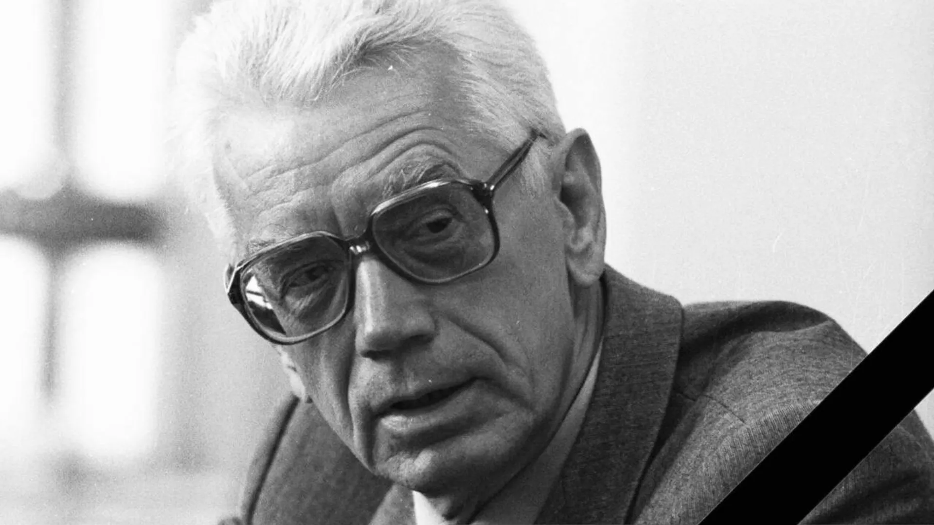 Умер последний член Политбюро ЦК КПСС