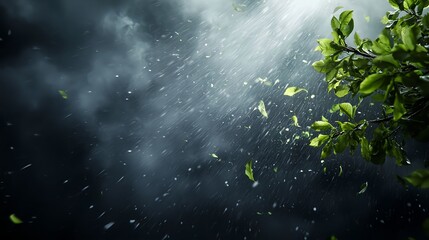 Сильный ветер обрушится на Карелию