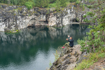 Фестиваль Ruskeala Symphony станет главным событием лета в Карелии