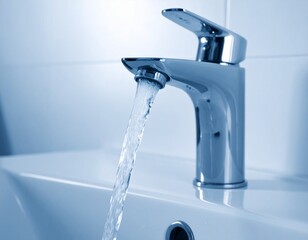 В Рускеала устраняют аварию на сетях водоснабжения