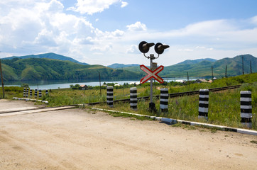 Железнодорожный путь отремонтировали в двух районах Карелии