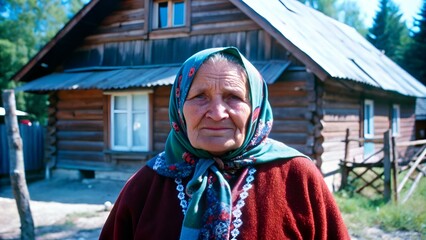 Жители деревни в Карелии пожаловались на отсутствие магазинов и медиков